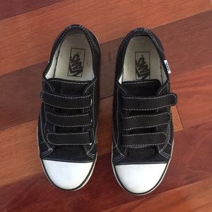 Vans Prison Issue